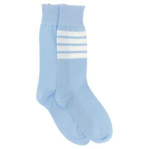 Thom Browne Women's 4 Bar Socks